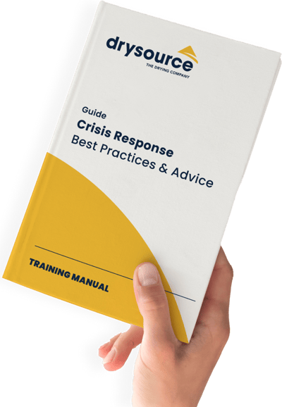 Crisis Response Best Practices & Advice